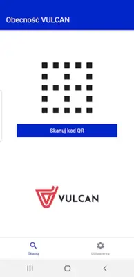 Obecność VULCAN android App screenshot 2
